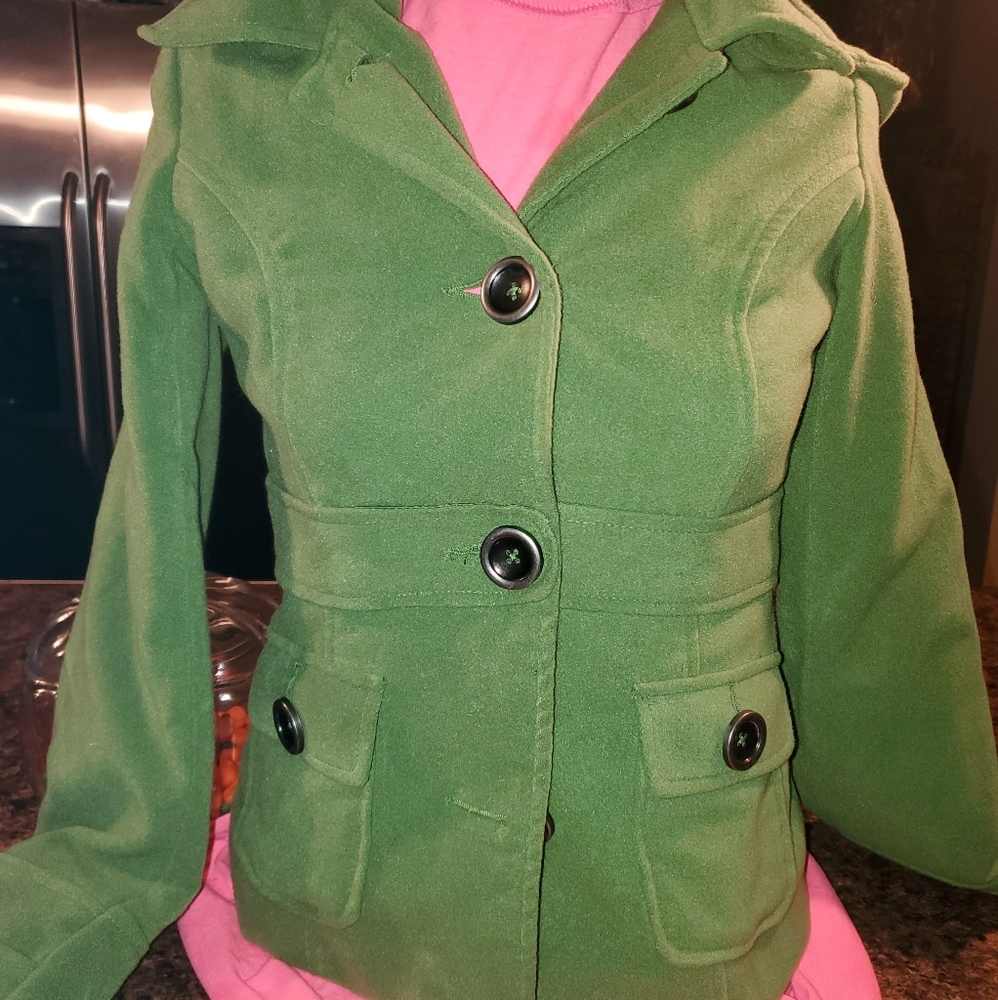 JACK coat
